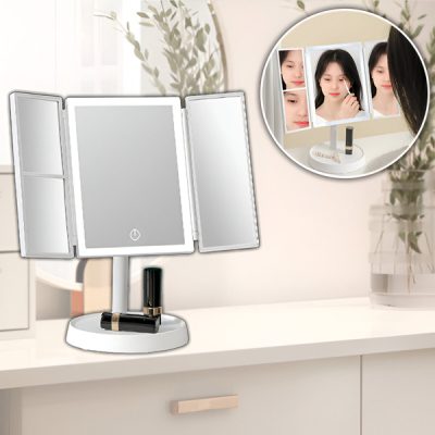 LED sminktükör | STARMIRROR
