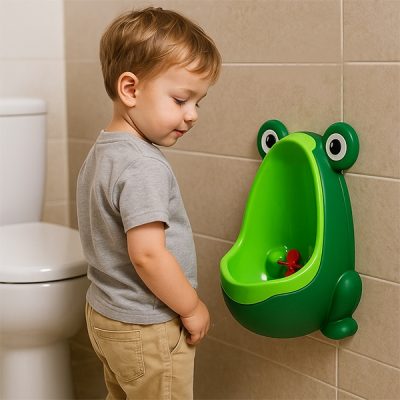Bili edző piszoár | MIMIPEE