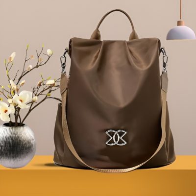 Lopásgátló hátizsák | ELIPACK