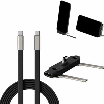Többfunkciós töltőkábel | CABLEMATE