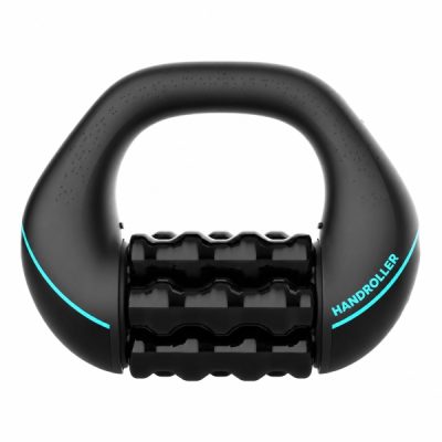 Mélyszöveti izommasszírozó – 3 sebesség, USB-C | HANDROLLER
